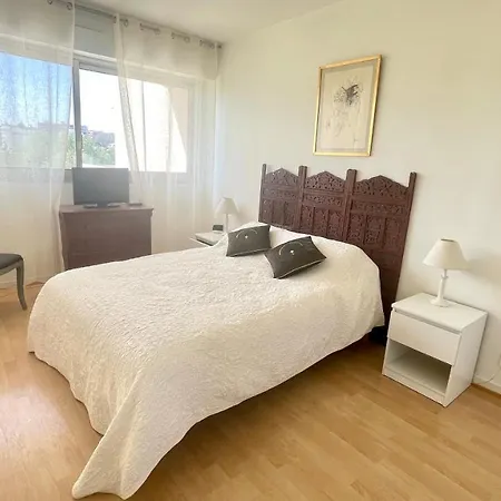 Le Melissandre Apartment *