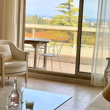 Apartment Le Melissandre