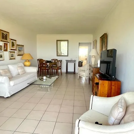 Apartment Le Melissandre *